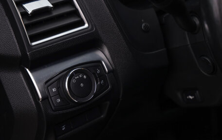 Ford Explorer VI, 2017 год, 2 549 777 рублей, 24 фотография