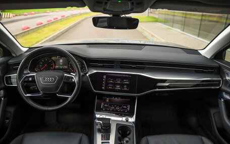 Audi A6, 2019 год, 4 199 777 рублей, 11 фотография