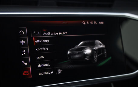 Audi A6, 2019 год, 4 199 777 рублей, 16 фотография