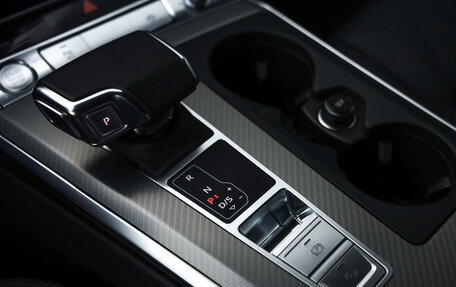 Audi A6, 2019 год, 4 199 777 рублей, 20 фотография