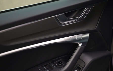 Audi A6, 2019 год, 4 199 777 рублей, 23 фотография