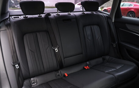 Audi A6, 2019 год, 4 199 777 рублей, 27 фотография
