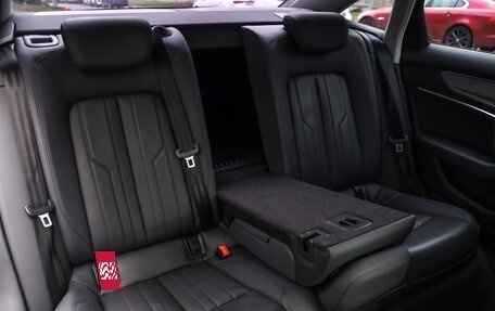 Audi A6, 2019 год, 4 199 777 рублей, 28 фотография