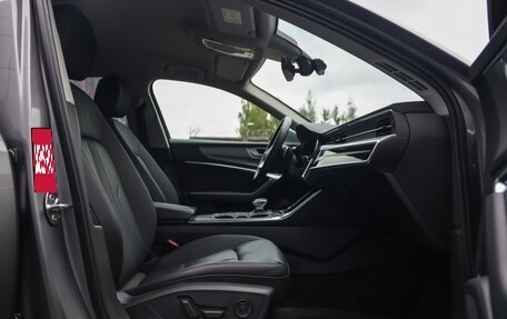 Audi A6, 2019 год, 4 199 777 рублей, 25 фотография