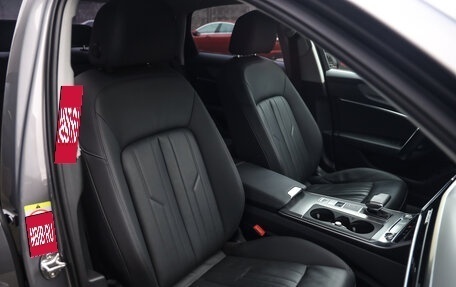 Audi A6, 2019 год, 4 199 777 рублей, 26 фотография