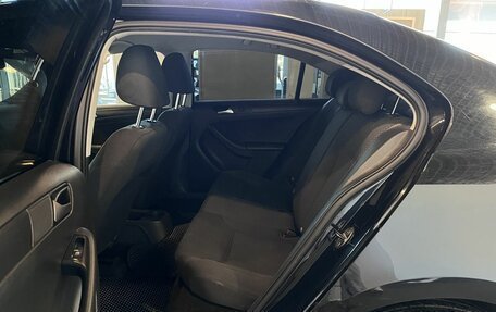 Volkswagen Jetta VI, 2013 год, 890 000 рублей, 25 фотография