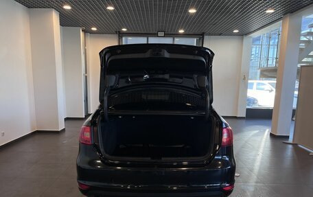 Volkswagen Jetta VI, 2013 год, 890 000 рублей, 36 фотография