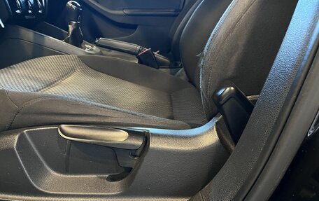 Volkswagen Jetta VI, 2013 год, 890 000 рублей, 33 фотография