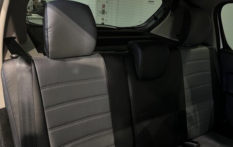 Renault Sandero II рестайлинг, 2017 год, 890 000 рублей, 33 фотография