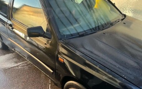 Volkswagen Golf III, 1996 год, 110 000 рублей, 6 фотография