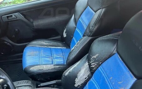 Volkswagen Golf III, 1996 год, 110 000 рублей, 12 фотография