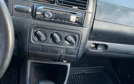 Volkswagen Golf III, 1996 год, 110 000 рублей, 11 фотография