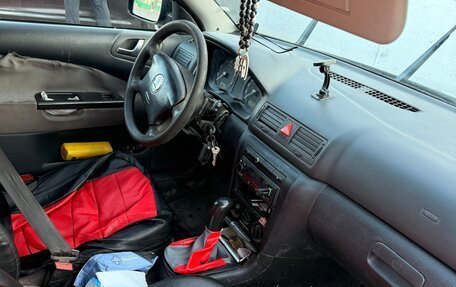 Skoda Octavia IV, 2007 год, 500 000 рублей, 7 фотография