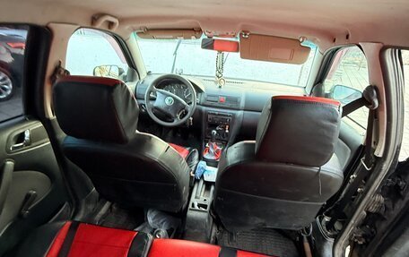 Skoda Octavia IV, 2007 год, 500 000 рублей, 8 фотография