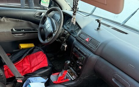Skoda Octavia IV, 2007 год, 500 000 рублей, 6 фотография