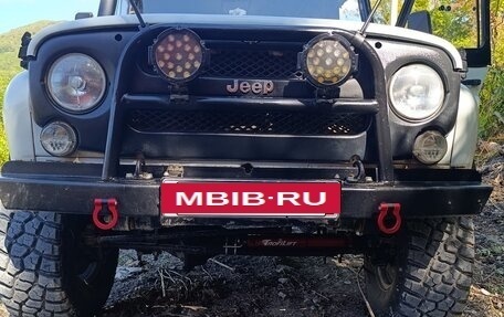 ЛуАЗ 3151, 2006 год, 800 000 рублей, 1 фотография