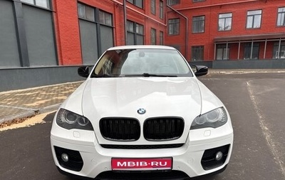 BMW X6, 2012 год, 1 800 000 рублей, 1 фотография