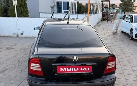 Skoda Octavia IV, 2007 год, 500 000 рублей, 3 фотография