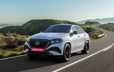 Mercedes-Benz GLE Coupe, 2026 год, 24 192 000 рублей, 1 фотография