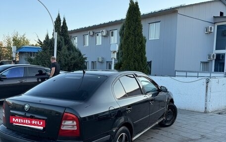 Skoda Octavia IV, 2007 год, 500 000 рублей, 5 фотография