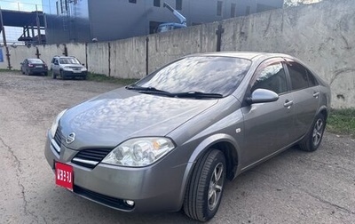 Nissan Primera III, 2002 год, 400 000 рублей, 1 фотография