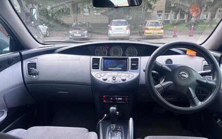 Nissan Primera III, 2002 год, 400 000 рублей, 8 фотография
