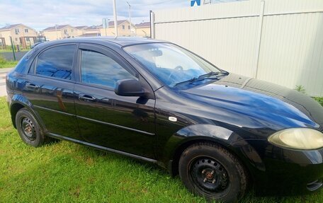 Chevrolet Lacetti, 2011 год, 330 000 рублей, 2 фотография