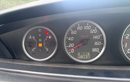 Nissan Primera III, 2002 год, 400 000 рублей, 9 фотография