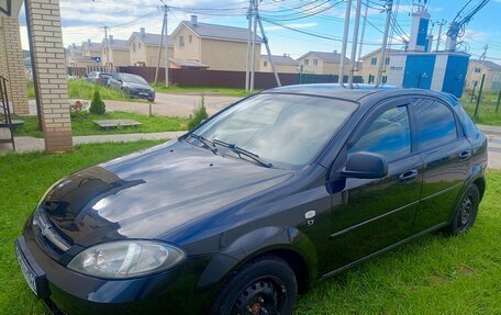 Chevrolet Lacetti, 2011 год, 330 000 рублей, 5 фотография
