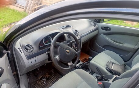 Chevrolet Lacetti, 2011 год, 330 000 рублей, 10 фотография