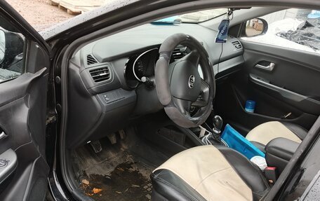KIA Rio III рестайлинг, 2013 год, 899 999 рублей, 5 фотография