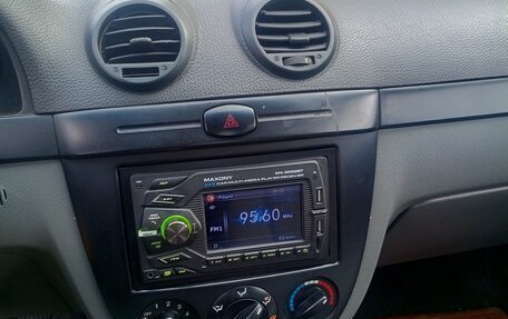 Chevrolet Lacetti, 2011 год, 330 000 рублей, 11 фотография