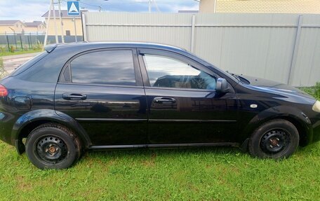 Chevrolet Lacetti, 2011 год, 330 000 рублей, 9 фотография