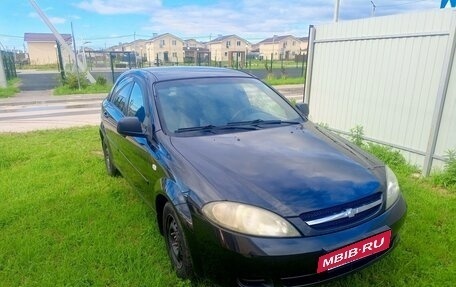 Chevrolet Lacetti, 2011 год, 330 000 рублей, 3 фотография