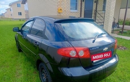Chevrolet Lacetti, 2011 год, 330 000 рублей, 6 фотография