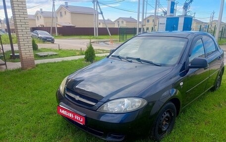 Chevrolet Lacetti, 2011 год, 330 000 рублей, 4 фотография
