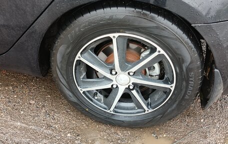 KIA Rio III рестайлинг, 2013 год, 899 999 рублей, 9 фотография
