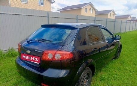Chevrolet Lacetti, 2011 год, 330 000 рублей, 8 фотография