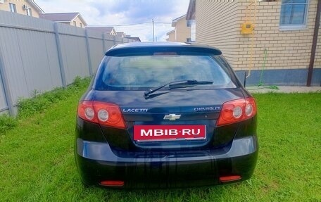 Chevrolet Lacetti, 2011 год, 330 000 рублей, 7 фотография