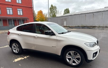 BMW X6, 2012 год, 1 800 000 рублей, 3 фотография