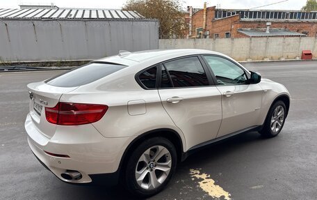 BMW X6, 2012 год, 1 800 000 рублей, 4 фотография