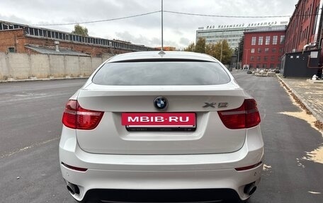 BMW X6, 2012 год, 1 800 000 рублей, 6 фотография