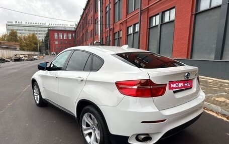 BMW X6, 2012 год, 1 800 000 рублей, 7 фотография