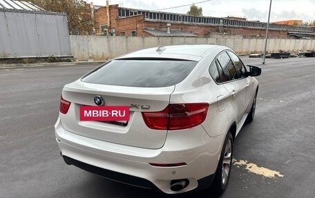 BMW X6, 2012 год, 1 800 000 рублей, 5 фотография