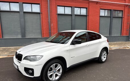 BMW X6, 2012 год, 1 800 000 рублей, 9 фотография