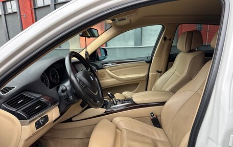 BMW X6, 2012 год, 1 800 000 рублей, 14 фотография
