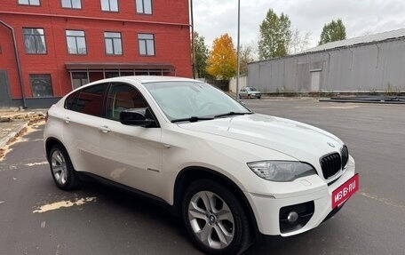 BMW X6, 2012 год, 1 800 000 рублей, 12 фотография