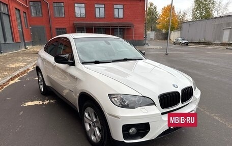 BMW X6, 2012 год, 1 800 000 рублей, 2 фотография