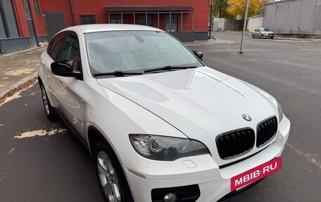 BMW X6, 2012 год, 1 800 000 рублей, 11 фотография