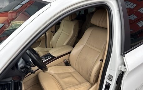 BMW X6, 2012 год, 1 800 000 рублей, 15 фотография